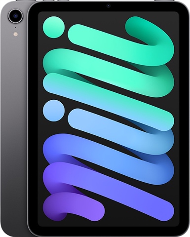 Apple iPad Mini 6th Gen (A2567) 8.3